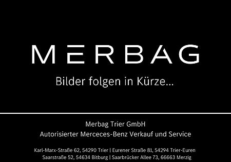 Mercedes-Benz EQS Distro DIGITAL LIGHT Memo Burmest