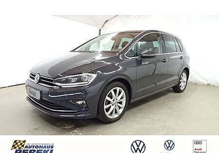 VW Golf Sportsvan 1.5 TSI Highline DSG KLIMA, NAVI