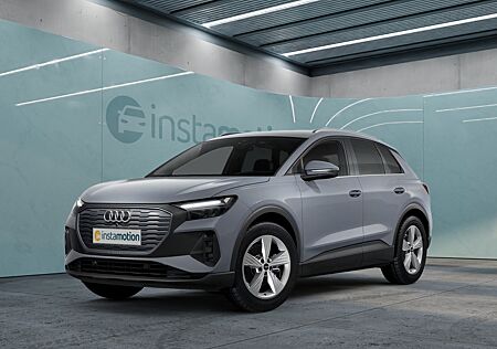 Audi Q4 e-tron Q4 | | |