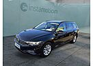 VW Passat Variant 1.5 TSI DSG Business LED AHK NAVI ACC DAB