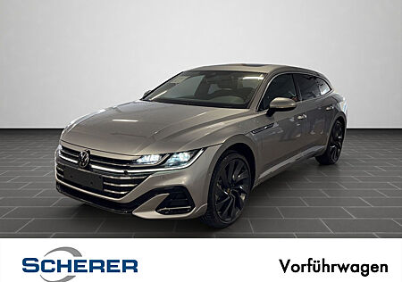 VW Arteon Shooting Brake 2.0 TSI DSG R-Line PANO IQ