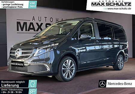 Mercedes-Benz V 250 d Marco Polo Edition Leder,Glasdach,Easy..