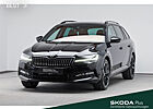 Skoda Superb Combi 1.4 TSI iV DSG Sportline*NAVI*AHK*KOMFORT PLUS*19 ZOLL*TRANSPORT