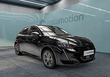 Peugeot 208 e- Active Pack Elektromotor 136