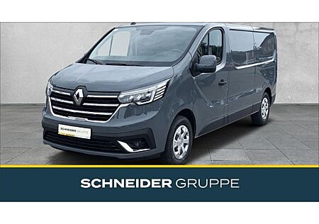 Renault Trafic KOMFORT L2H1 BLUE dCi 170 RFK+KLIMA