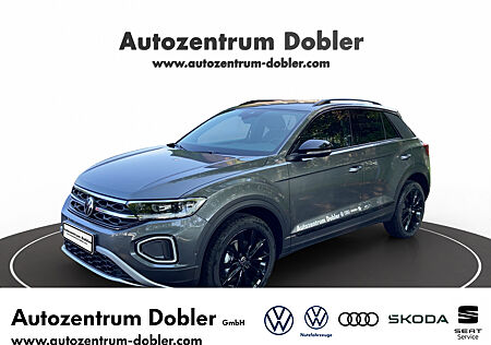 VW T-Roc Style 1.5 TSI 110 kW (150 PS) DSG Bluetooth