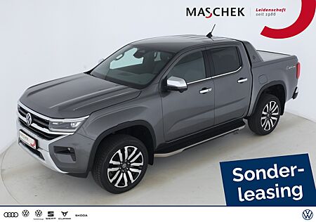 VW Amarok DoubleCab Aventura 4Motion 3.0 TDI V6 Led