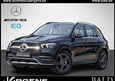 Mercedes-Benz GLE 300 d 4M AMG/LED/Pano/Burm/360/Totw/Easy/20