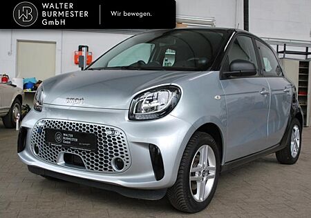 Smart ForFour EQ EQ forfour W-Paket KlimaA