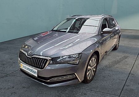 Skoda Superb Ambition iV 1.4TSI/156PS/AHK/DCC/ACC/NAVI