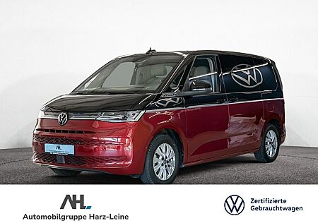 VW T7 Multivan Multivan Life ENERGETIC EHYBRID IQ-LIGHT AKUSTIK-PAKET