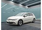 VW Golf 8 1.5 TSI Move LED NAVI AHK ACC DIG.COCKPIT PARKLENK PDC SHZ