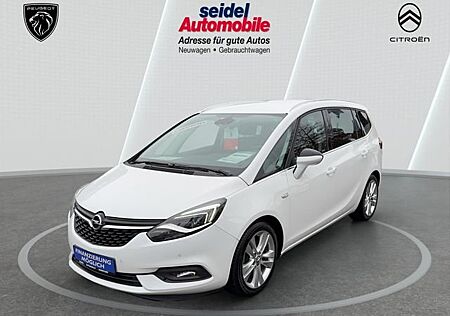 Opel Zafira 2.0 Diesel 125kW Business Innovation S/S Business Innovation