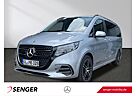 Mercedes-Benz V 300 d Avantgarde 4x4 lang AMG AIRMATIC 360° 9G