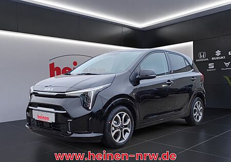 Kia Picanto 1.2 SPIRIT NAVI SITZ & LENKRADHEIZUNG