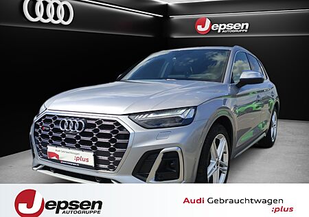 Audi SQ5 TDI tiptronic Stdhzg ParkAss Matrix HUD