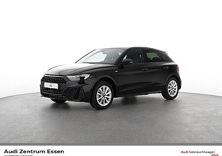 Audi A1 Sportback 30 TFSI S-LINE S-TRONIC LED SHZ PDC MUFU FSE