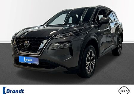 Nissan X-Trail N-Connecta Navi 360 Kamera LED ACC Apple CarPlay Android Auto Mehrzonenklima