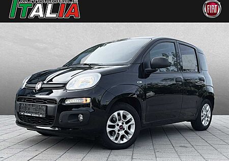 Fiat Panda 1.2 More