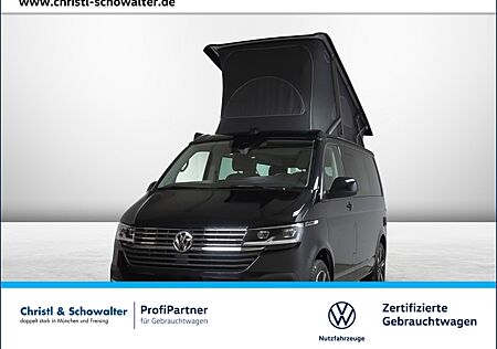 VW T6 California T6.1 California Ocean 2.0 TDI DSG UPE102 LED