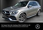 Mercedes-Benz GLE 350 GLE350de AMG Pano DISTRO KeyGo AHK 4xSHZ 360°DWA