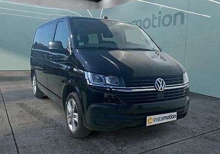 VW T6 Multivan (6.1)TDI DSG Navi+GRA+AHK