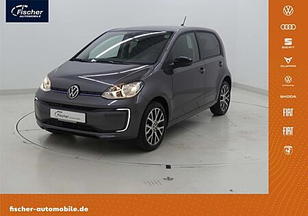 VW Up ! e- Elektro Edition/KLIMA/TEMPOMAT/PDC/16''