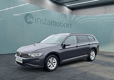 VW Passat Variant Conceptline TSI DSG|NAVI|eHECK