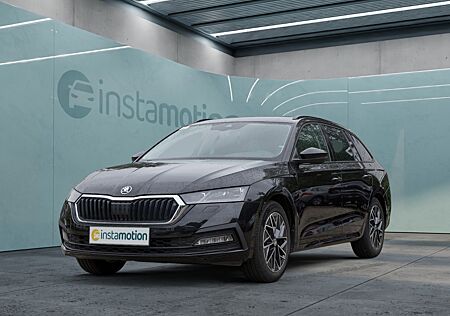 Skoda Octavia Combi 1.5 TSI AMBITION NAVI LED VIRTUAL