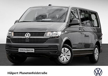 VW T6 Kombi T6 Transporter 2.0 T6.1 Kombi 9SITZE AHK NAVI KLIMA