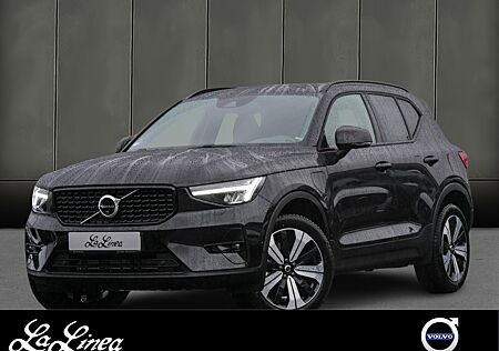 Volvo XC 40 XC40 Ultimate Dark T5 Recharge*PANO*HARMAN/KARDON*MEMORY