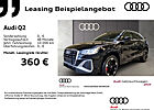 Audi Q2 35 TFSI S line S tr. *NAV+*R-CAM*GRA*Virt.C*