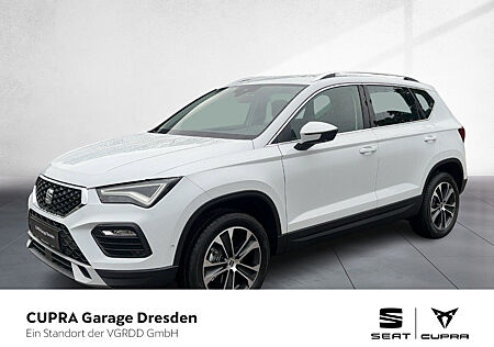 Seat Ateca Style Edition 1.5 TSI 110 kW (150 PS) 7-Gang DSG