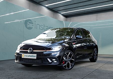 VW Polo 2.0 TSI GTI OPF DSG Navi Matrix ACC Connect