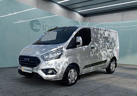 Ford Transit Custom 300 L1H1 LKW VA Autm. Trend