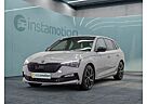 Skoda Scala 1.5 TSI DSG MONTE CARLO LED PANORAMA LM18