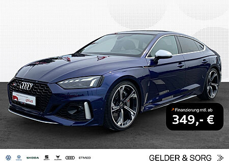 Audi RS5 RS 5 Sportback TFSI Keramik*Matrix*HuD*Pano*B&O*