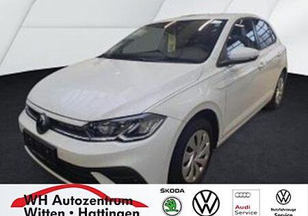 VW Polo 1.0 Life NAVI LED GJ-REIFEN REARVIEW PDC GRA