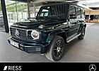 Mercedes-Benz G 500 SpurW Navi SpurH SoundSys PDC ACC SD AUT