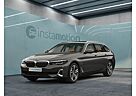 BMW 530 e Touring Luxury Line Laser Navi Prof. HUD DA Prof.Panorama Hifi