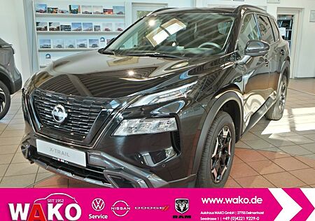 Nissan X-Trail 1.5 VC-T e-Power 4x2 N-Trek Navi Klima PDC 360°