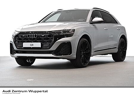 Audi Q8 SUV 50 TDI QUATTRO 210(286) KW(P