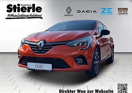 Renault Clio TCe 90 TECHNO PDC/NAVI/16 ZOLL/KAMERA/ABS/