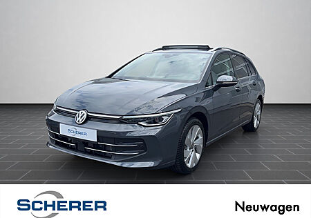 VW Golf Variant Style 1,5 l eTSI 150PS DSG7