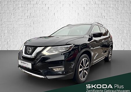 Nissan X-Trail 2.0 dCi ALL-MODE 4x4i Xtronic