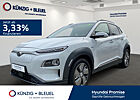 Hyundai Kona Elektro Premium LED NAVI LEDER KAM