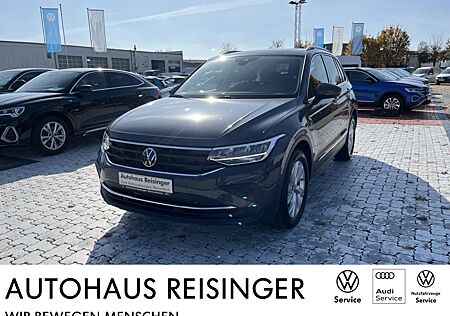 VW Tiguan 1,5 TSI DSG Move (RearView,EasyOpen,Navi,LED)