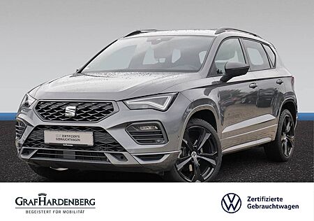 Seat Ateca FR 2.0 TDI DSG inklusive Winterräder