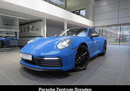 Porsche 992 (911) Carrera T