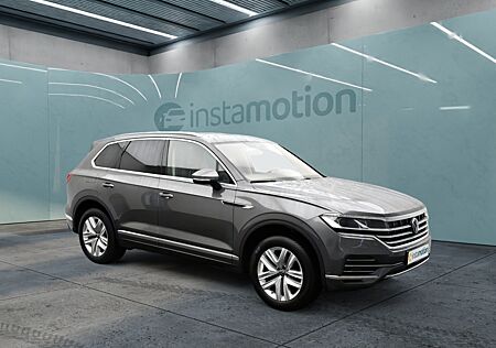 VW Touareg 3.0 TDI Tiptronic Atmosphere Luft/LED/ACC/Navi/Leder/AHK